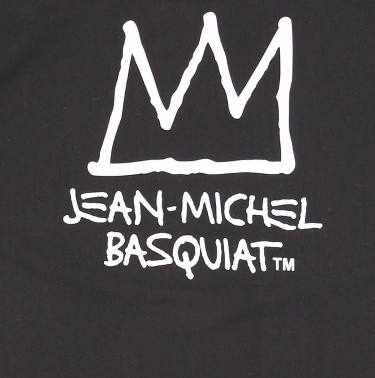 장 미쉘 바스키아(JEAN MICHEL BASQUIAT) 반소매 티셔츠 95