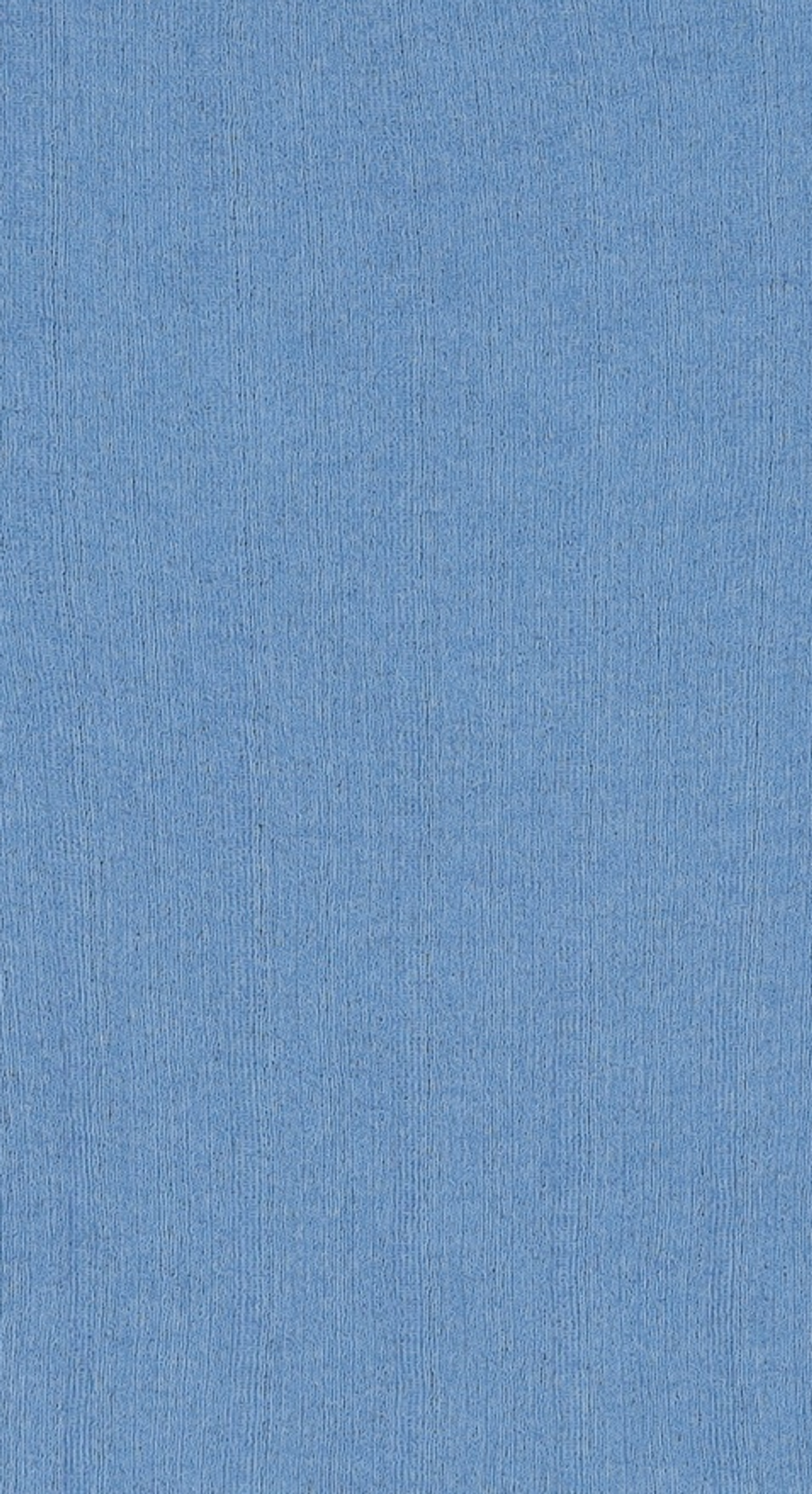 다이애그널(DIAGONAL) RIBBED SEE THROUGH KNIT (blue) XS