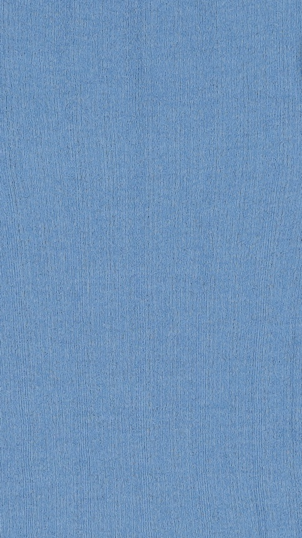 다이애그널(DIAGONAL) RIBBED SEE THROUGH KNIT (blue) XS