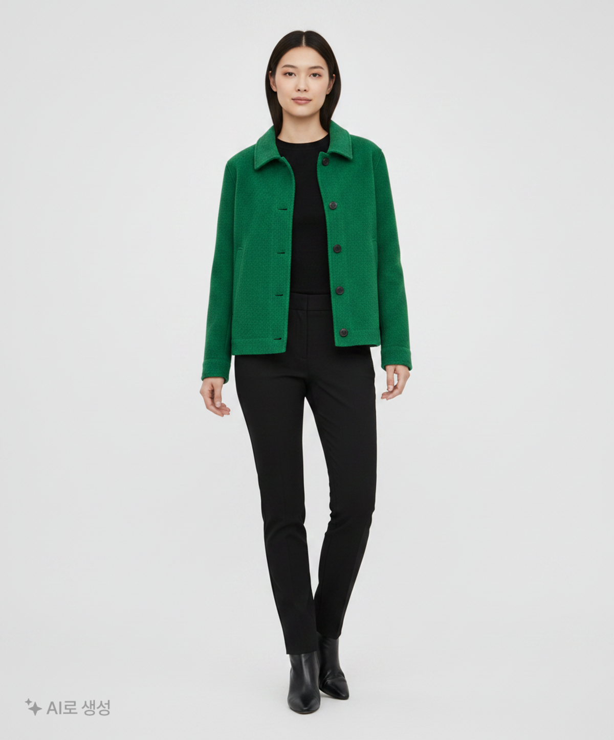 자라(ZARA) 기타 점퍼/재킷 M