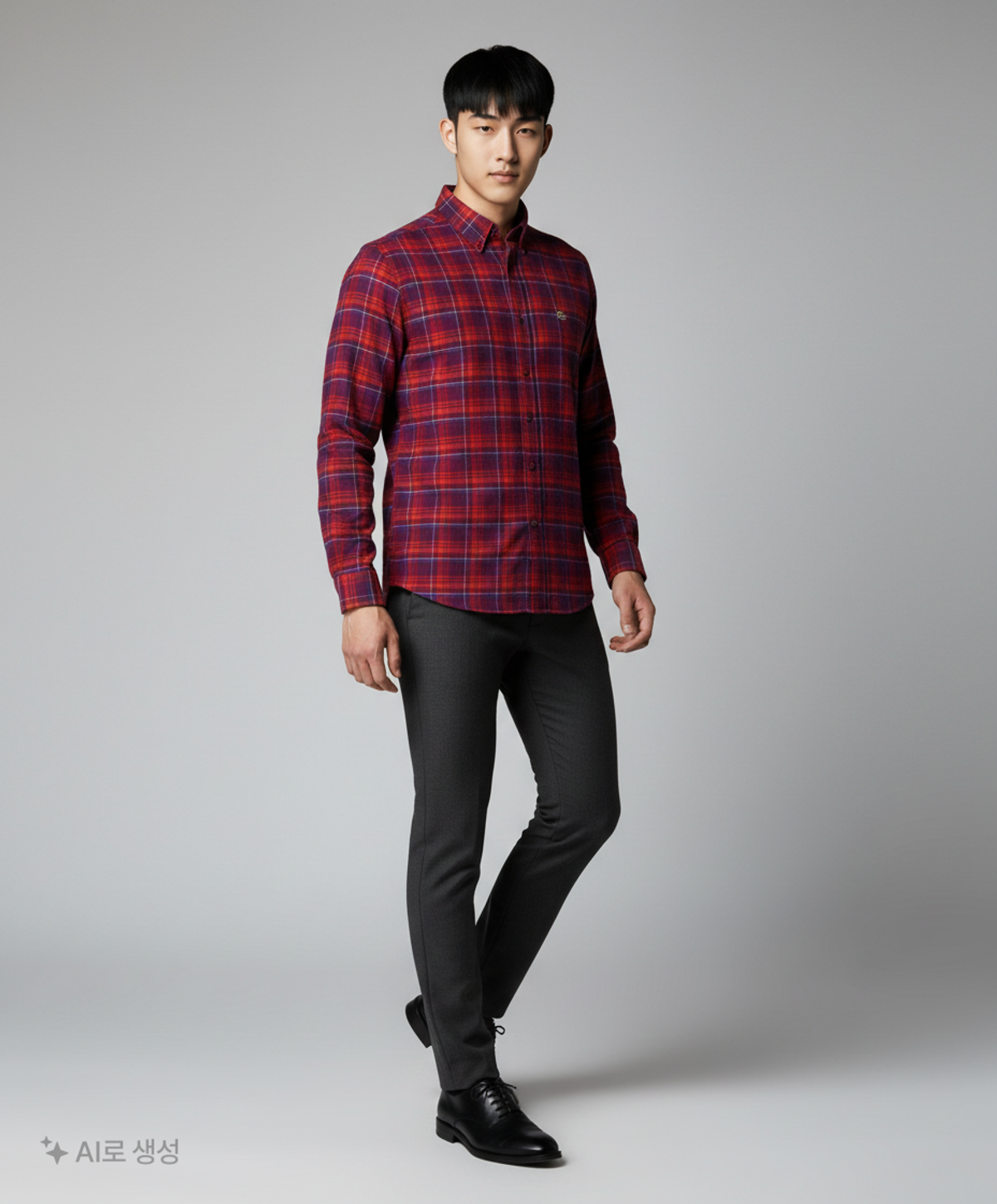 에트로(ETRO) 캐주얼 셔츠 S