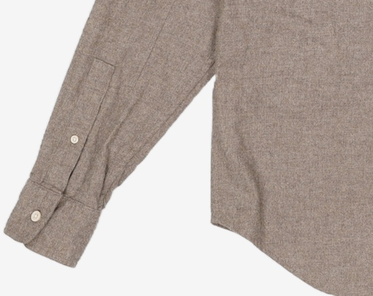 지오다노(GIORDANO) 캐주얼 셔츠 M