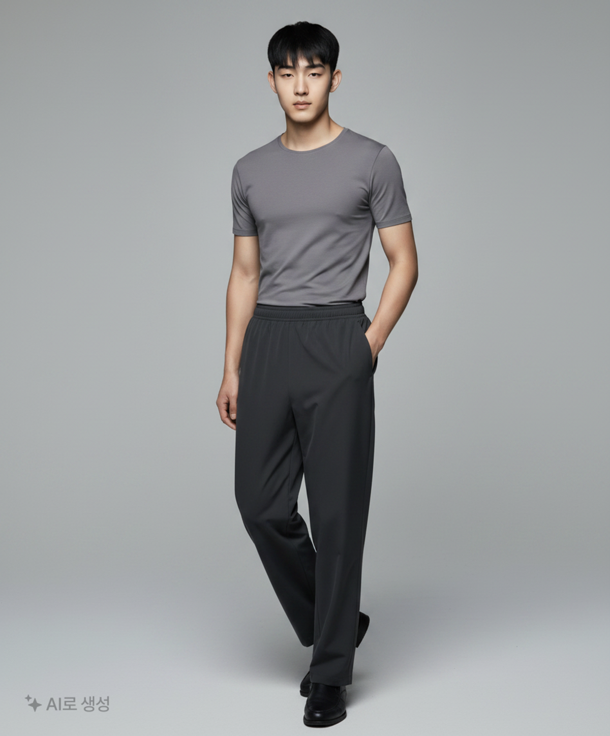 유니클로(UNIQLO) 트레이닝 팬츠 M
