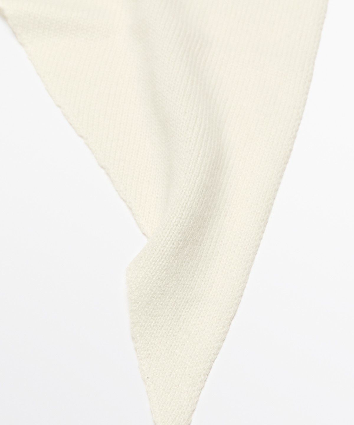 마시모두띠(MASSIMO DUTTI) 100% 캐시미어 반다나