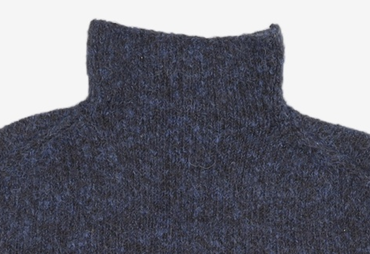 자라(ZARA) 니트/스웨터 S