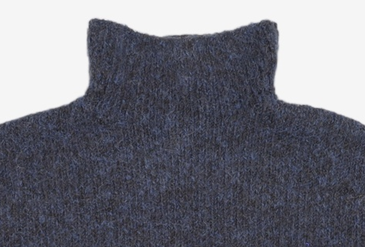 자라(ZARA) 니트/스웨터 S