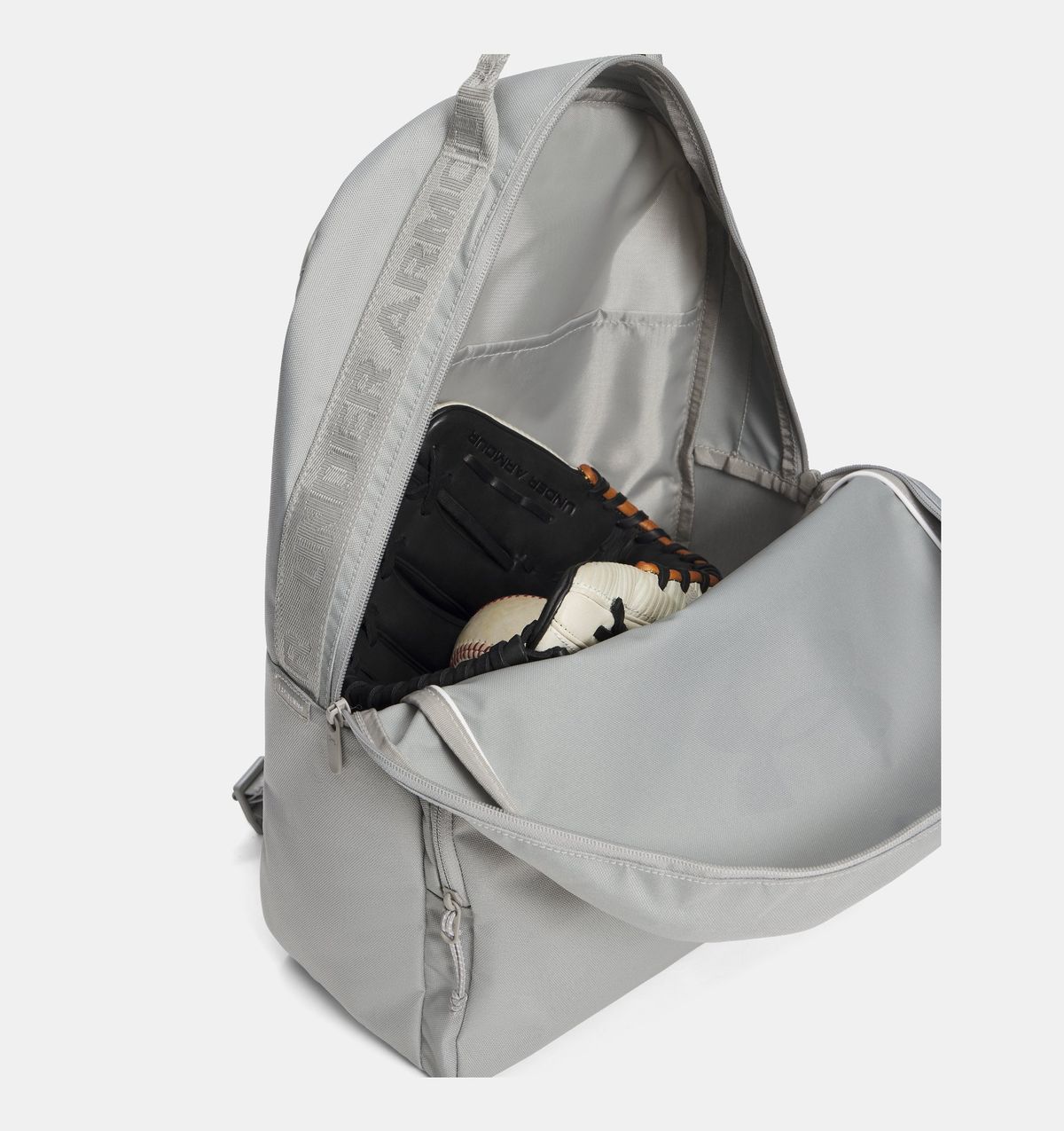 언더아머(UNDERARMOUR) UA 에센셜1378415-069