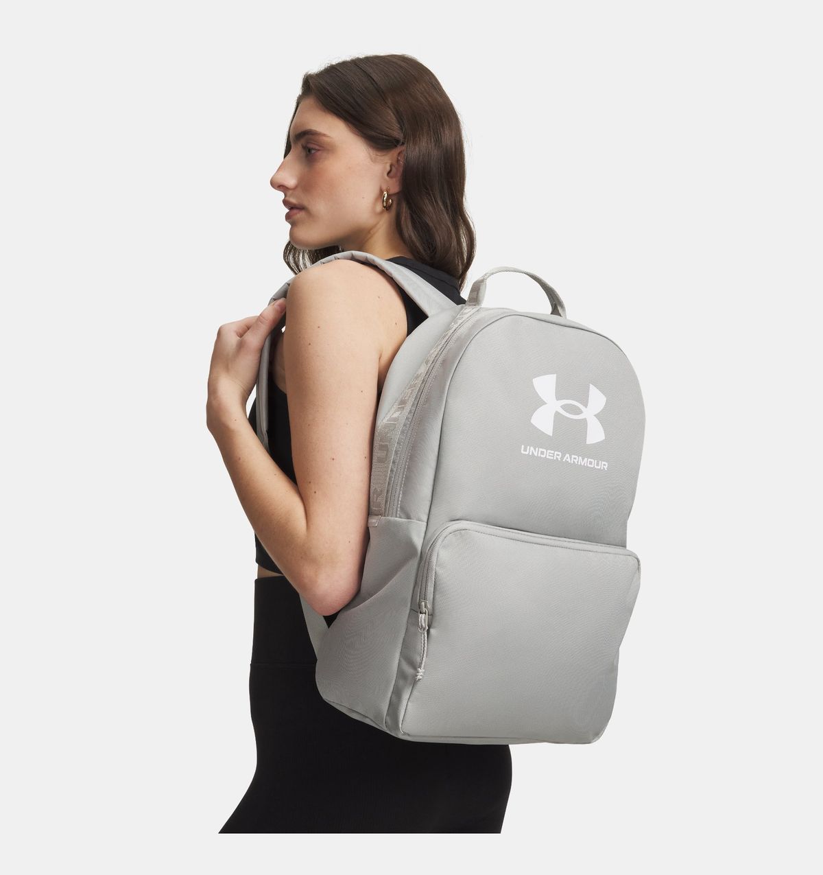 언더아머(UNDERARMOUR) UA 에센셜1378415-069
