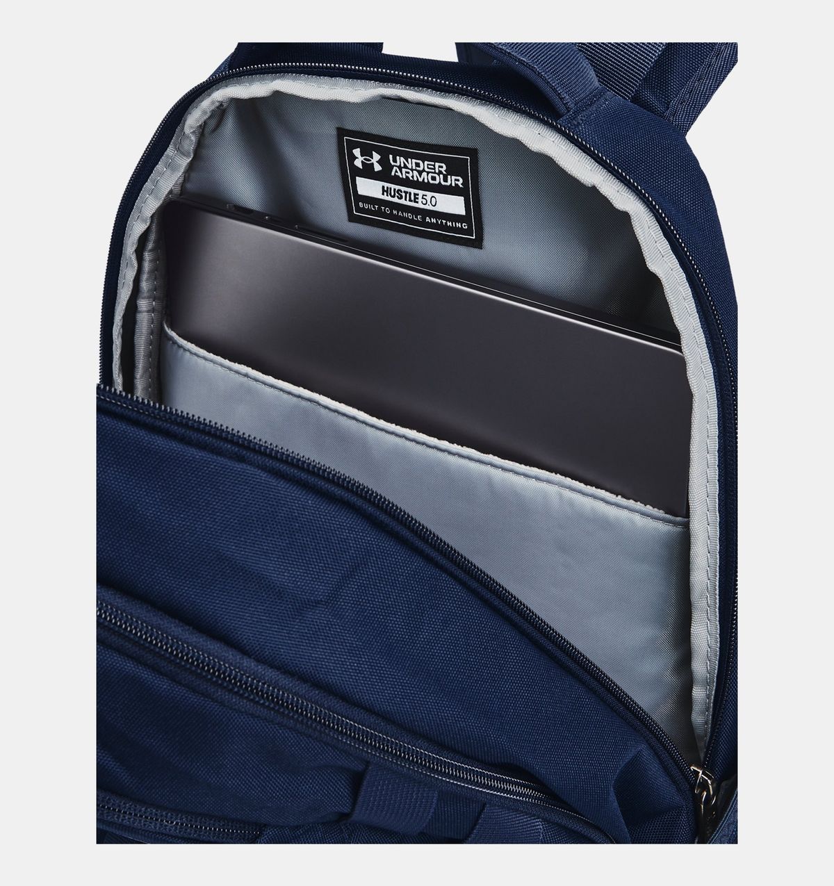 언더아머(UNDERARMOUR) UA 허슬 5.01361176-408