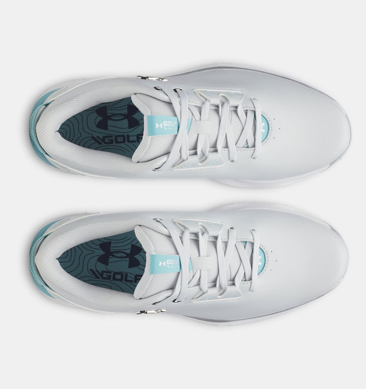 언더아머(UNDERARMOUR) UA 드라이브 페이드 2 스파이크리스6006137-014