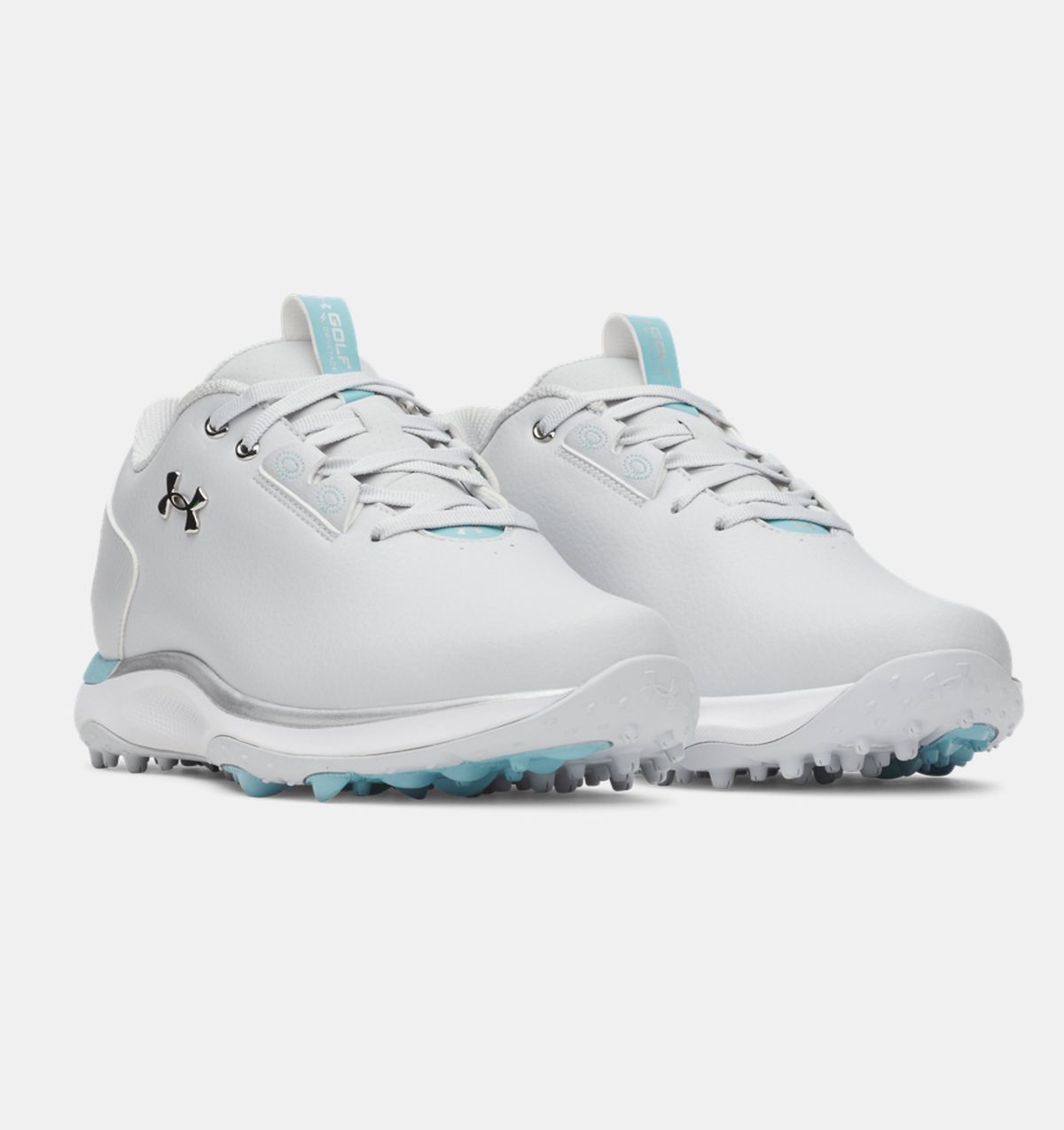 언더아머(UNDERARMOUR) UA 드라이브 페이드 2 스파이크리스6006137-014