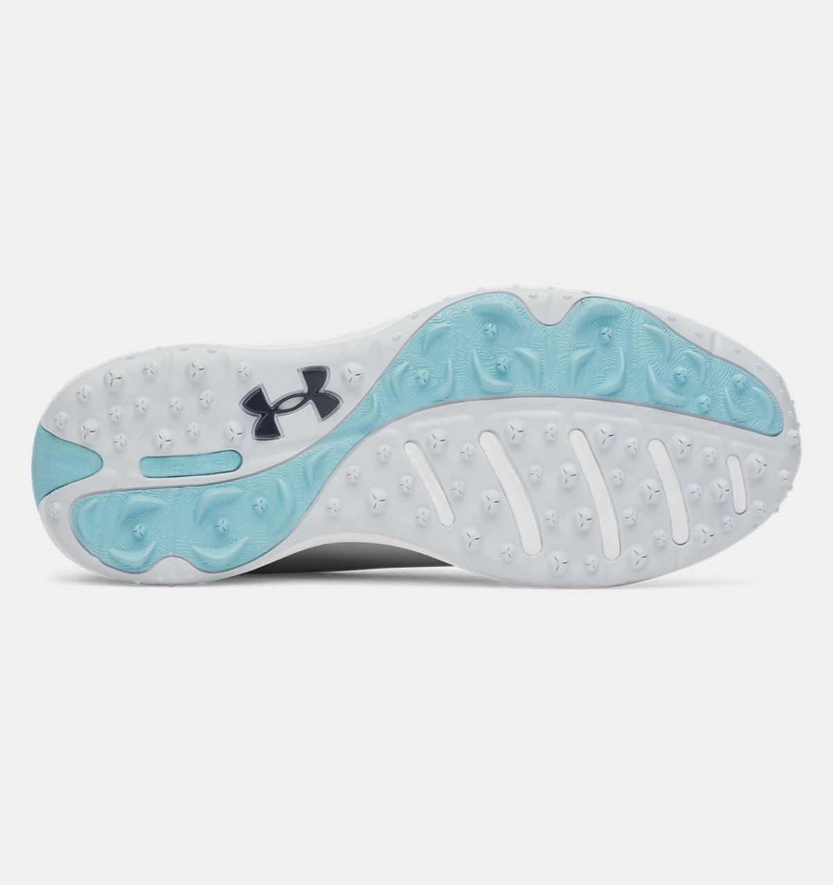 언더아머(UNDERARMOUR) UA 드라이브 페이드 2 스파이크리스6006137-014