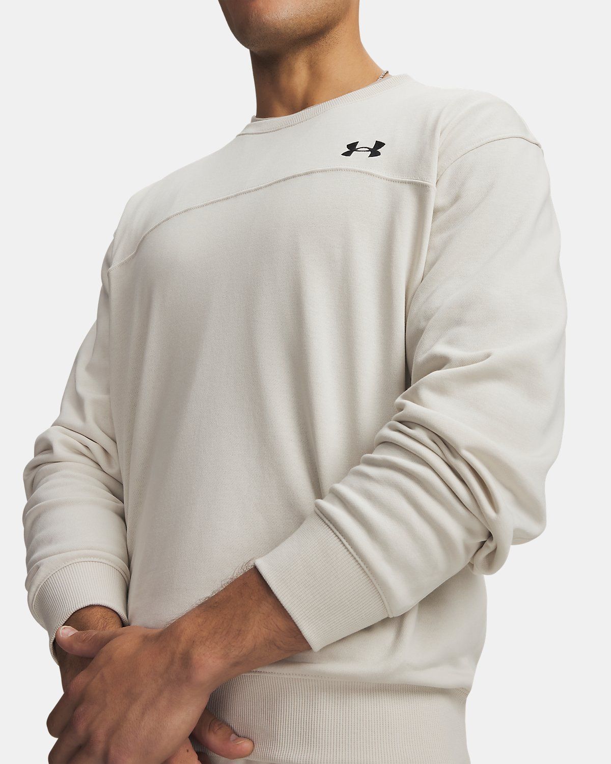 언더아머(UNDERARMOUR) UA 라이벌 라이트웨이트6009347-110