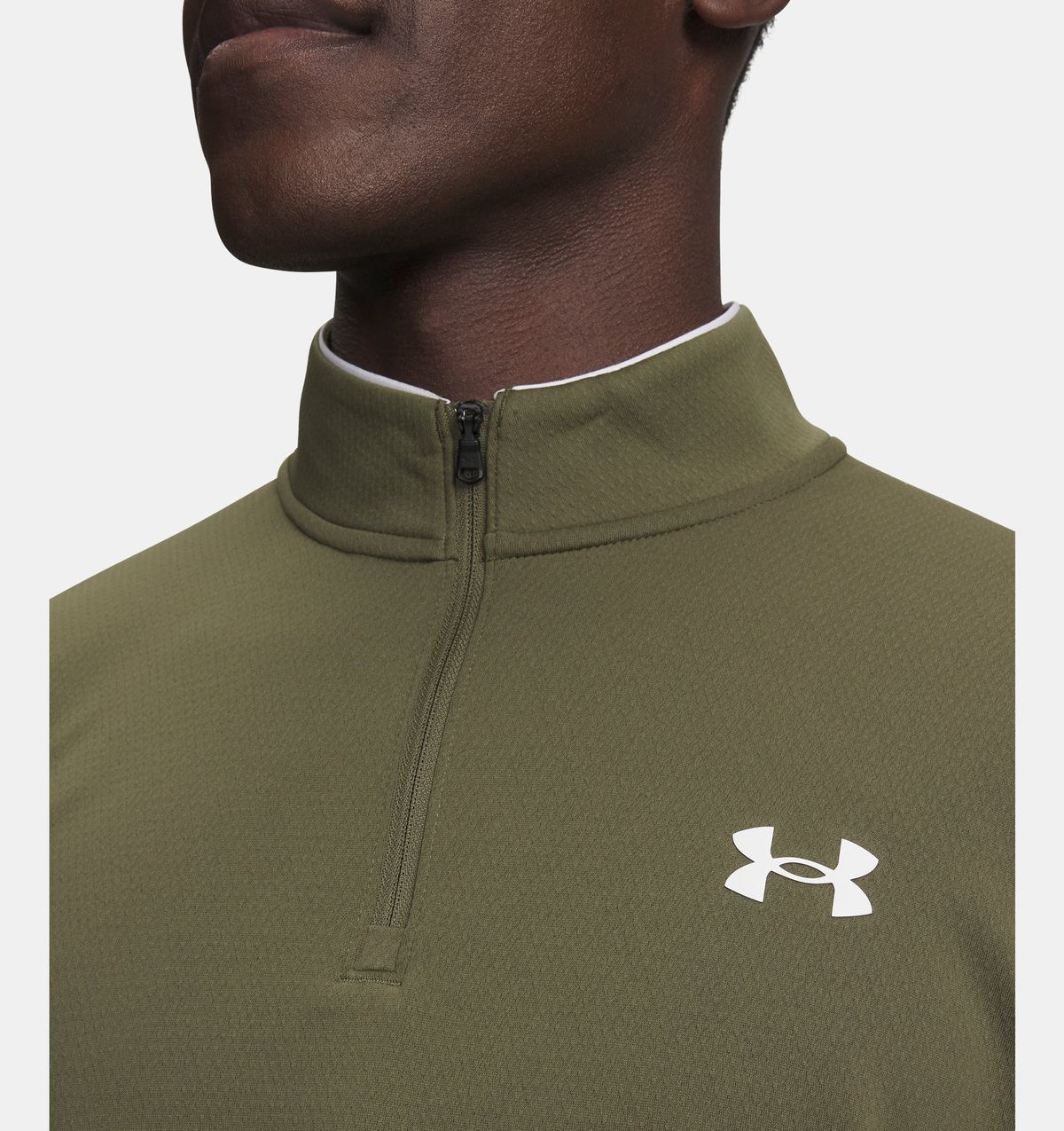 언더아머(UNDERARMOUR) UA 매치플레이6010892-390