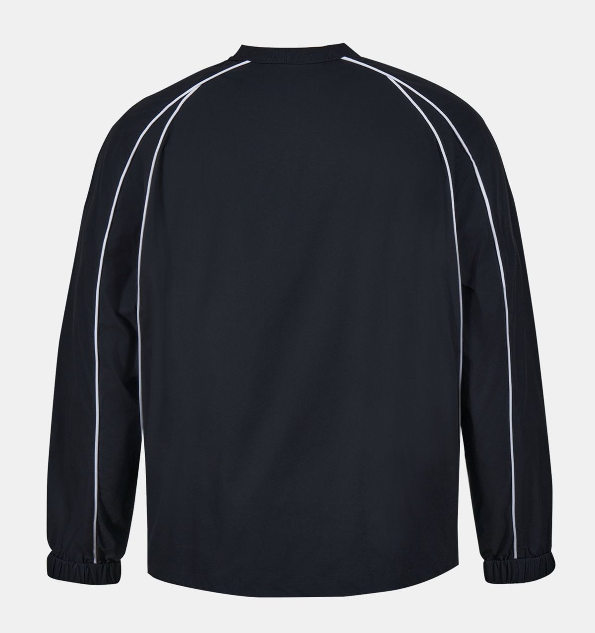 언더아머(UNDERARMOUR) APAC 스포츠스타일 우븐 크루6014349-001