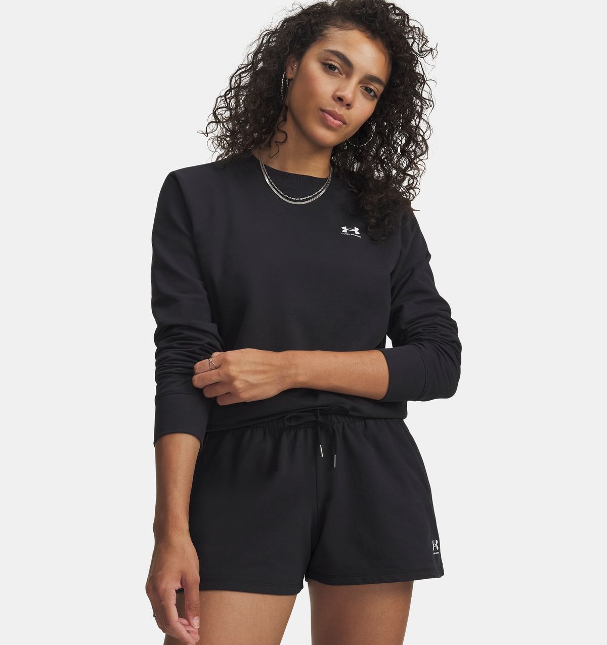 언더아머(UNDERARMOUR) UA 스포츠 테리6011016-001