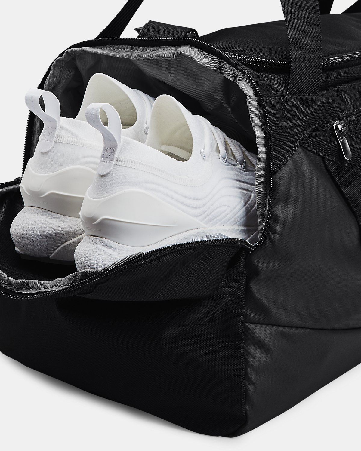 언더아머(UNDERARMOUR) UA 언디나이어블 5.0 MD 더플 백 1369223-001