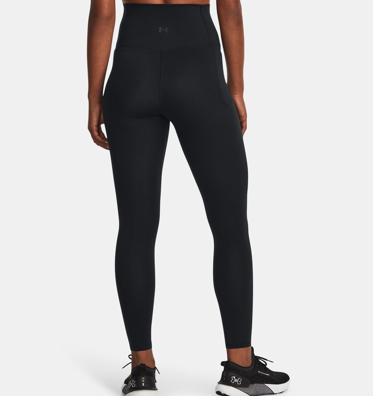 언더아머(UNDERARMOUR) UA 메리디안 울트라 하이 라이즈1382535-001