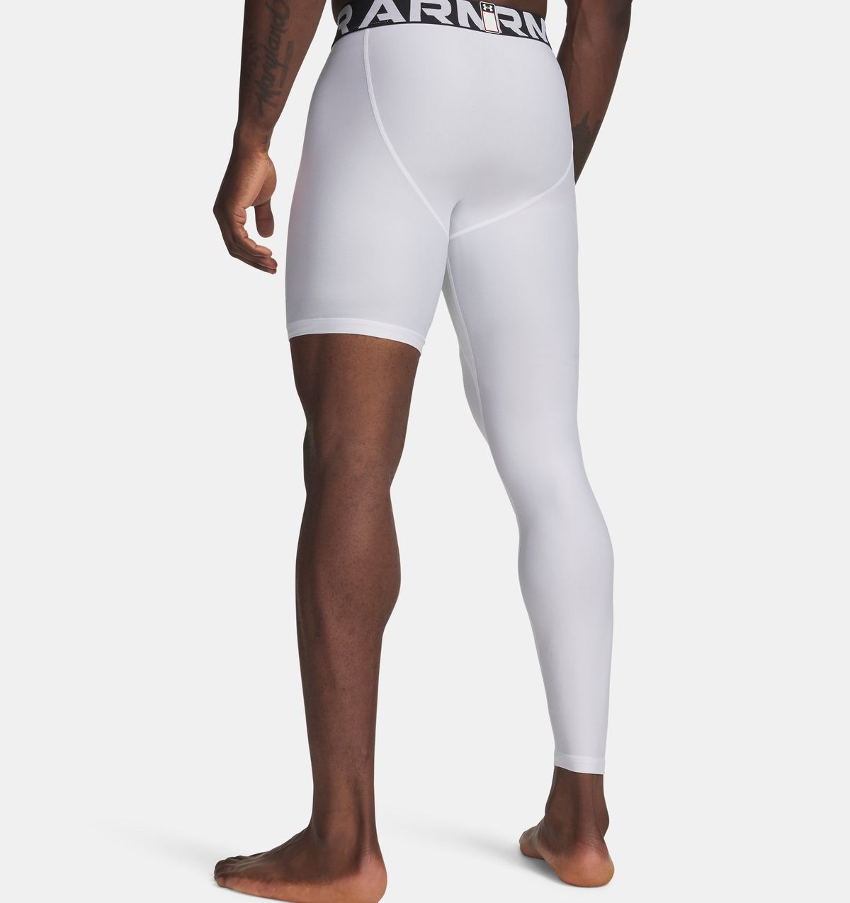 언더아머(UNDERARMOUR) HeatGear 어시메트리컬 라이트6012359-100