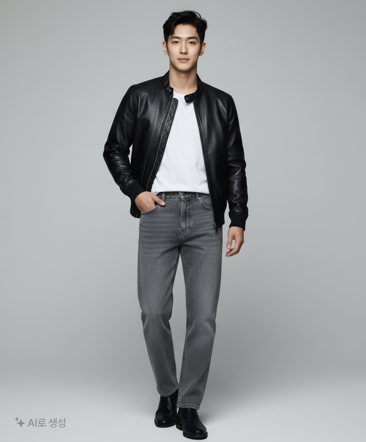 무신사 스탠다드(MUSINSA STANDARD) 청/데님 팬츠 31