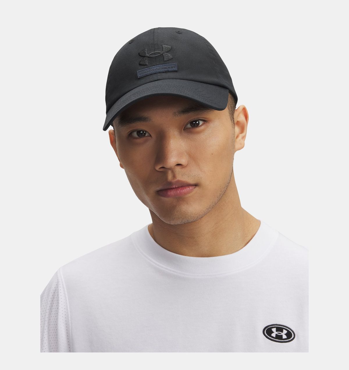 언더아머(UNDERARMOUR) UA 브랜디드1369783-007