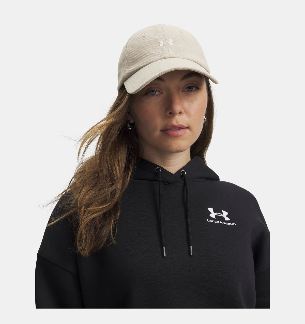 언더아머(UNDERARMOUR) UA 블리칭 로우6009335-299
