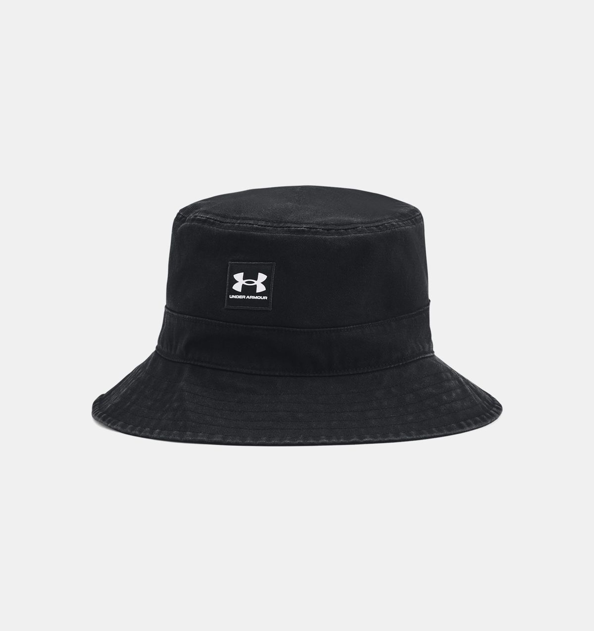 언더아머(UNDERARMOUR) UA 브랜디드 버킷 햇1376704-001