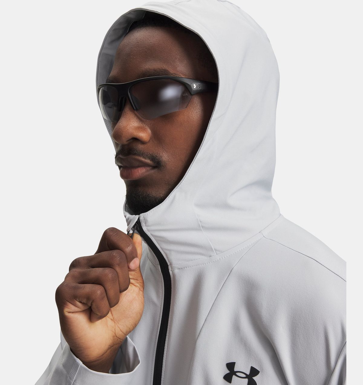 언더아머(UNDERARMOUR) UA 언스타퍼블 우븐6014621-014