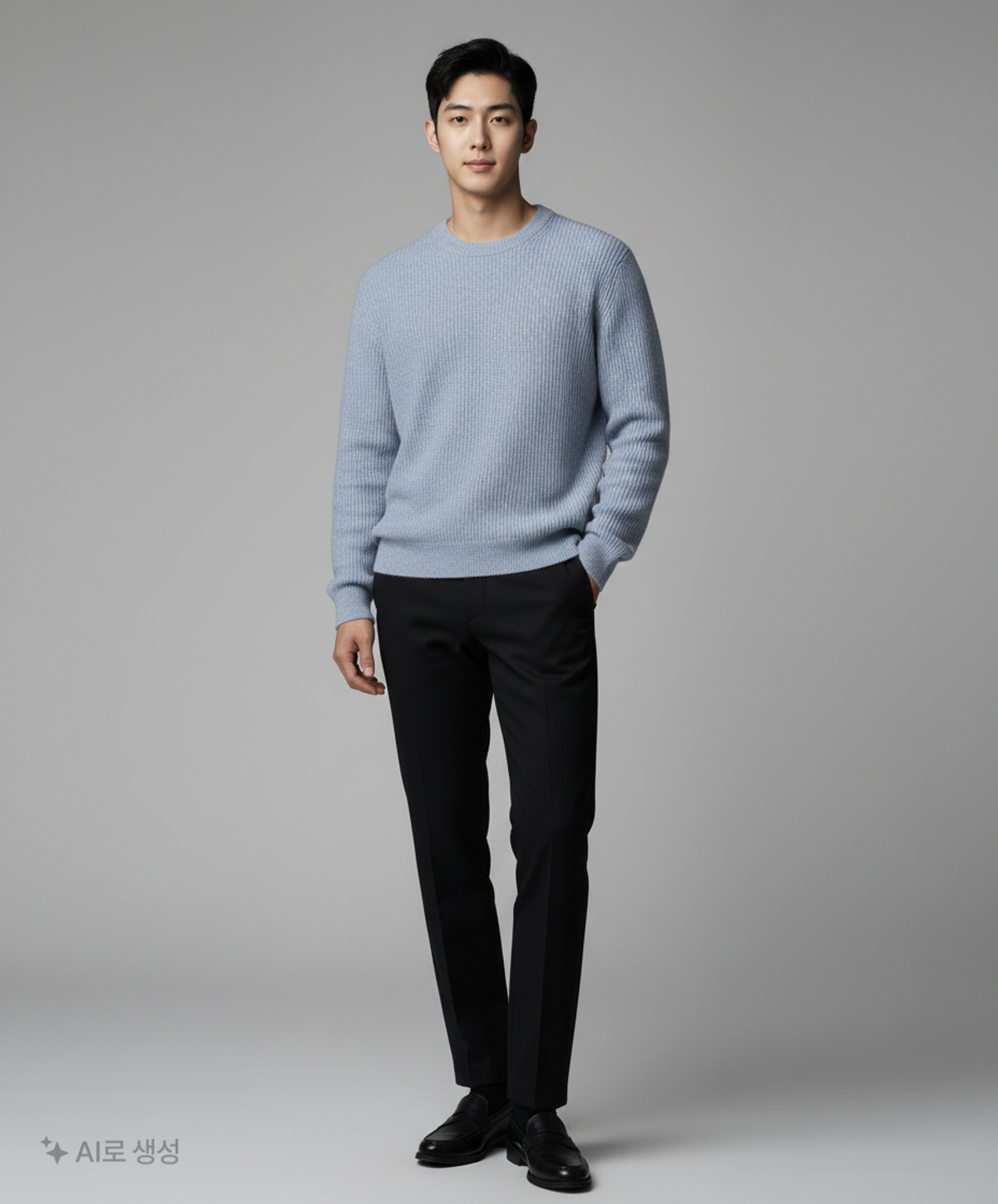스파오(SPAO) 니트/스웨터 M