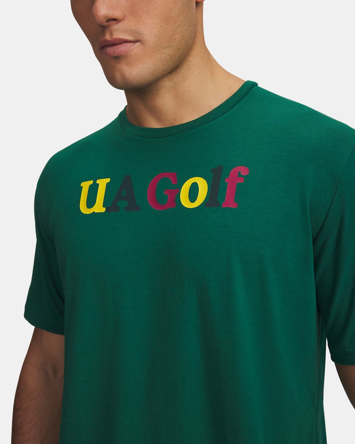 언더아머(UNDERARMOUR) UA 골프 어크로스 더 폰드 그래픽6013982-312