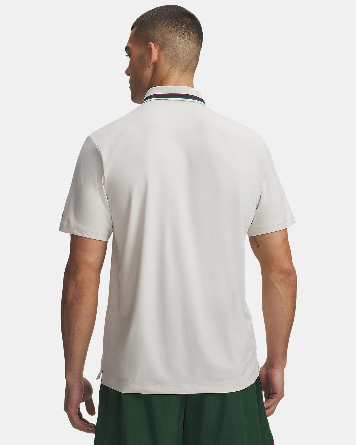 언더아머(UNDERARMOUR) UA ArmourDry Amp6013974-110
