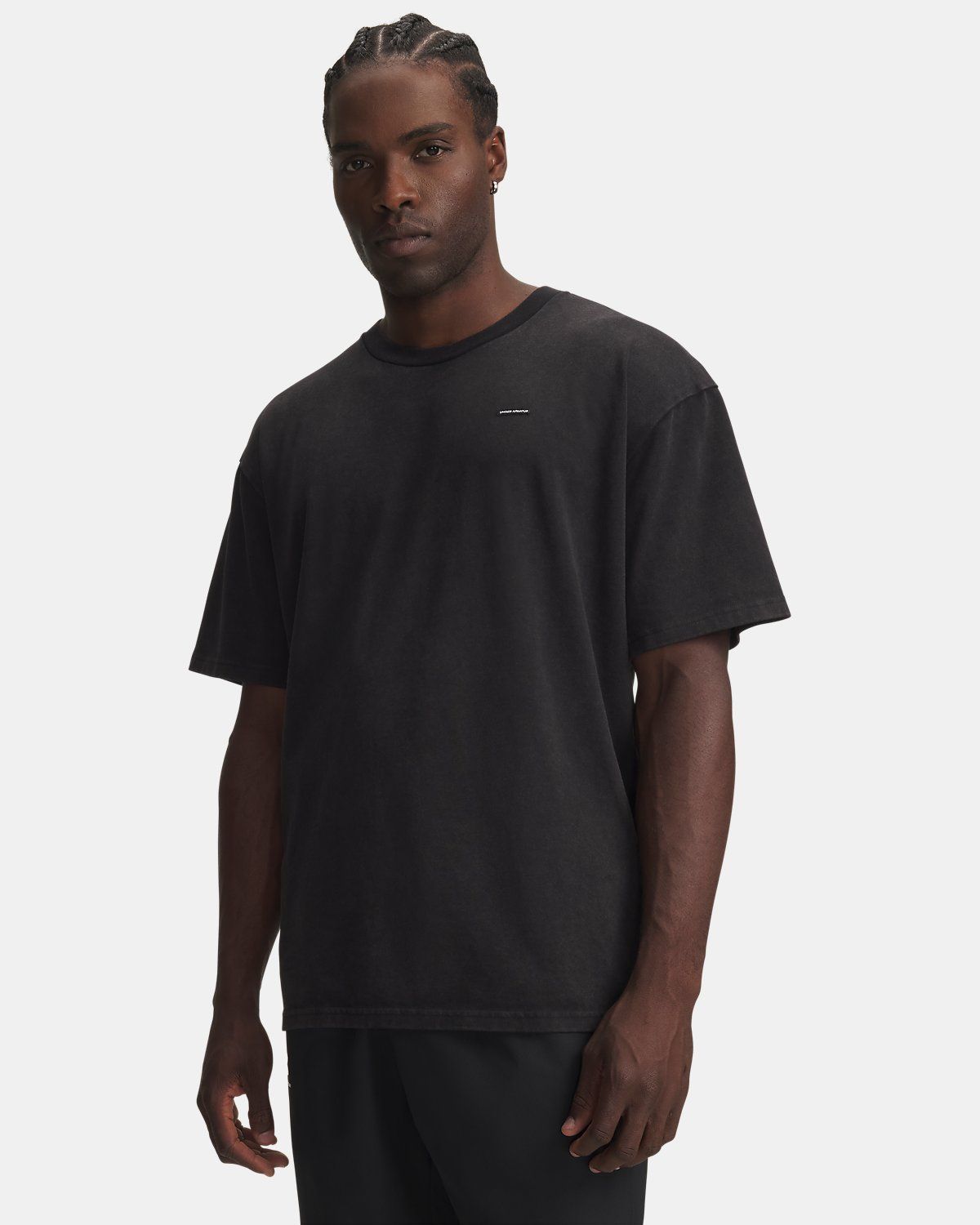 언더아머(UNDERARMOUR) UA 헤비웨이트 워시6014444-008
