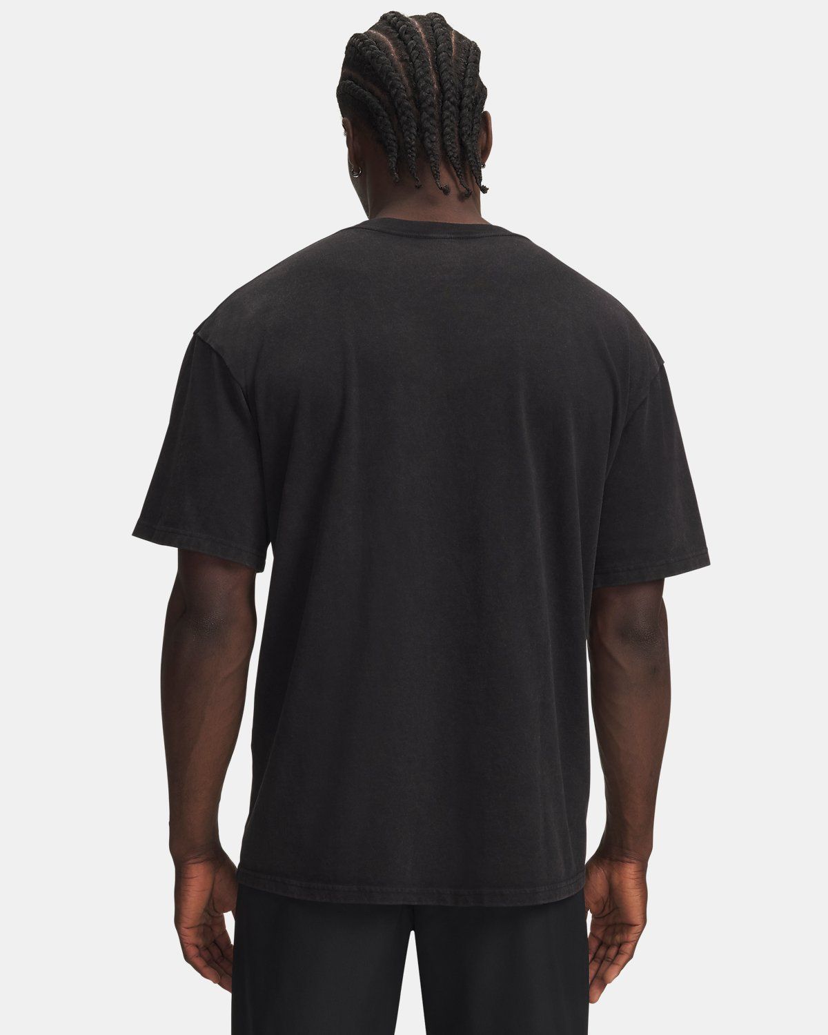 언더아머(UNDERARMOUR) UA 헤비웨이트 워시6014444-008