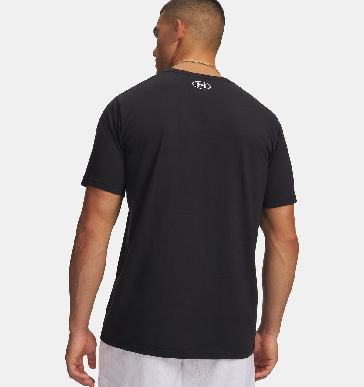 언더아머(UNDERARMOUR) UA 메쉬 워드마크6012779-001