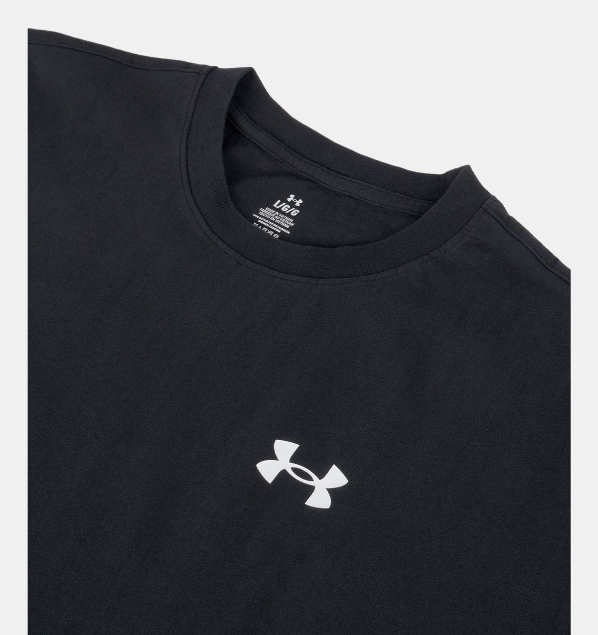 언더아머(UNDERARMOUR) APAC 서울 월드 투어 SS6015437-001