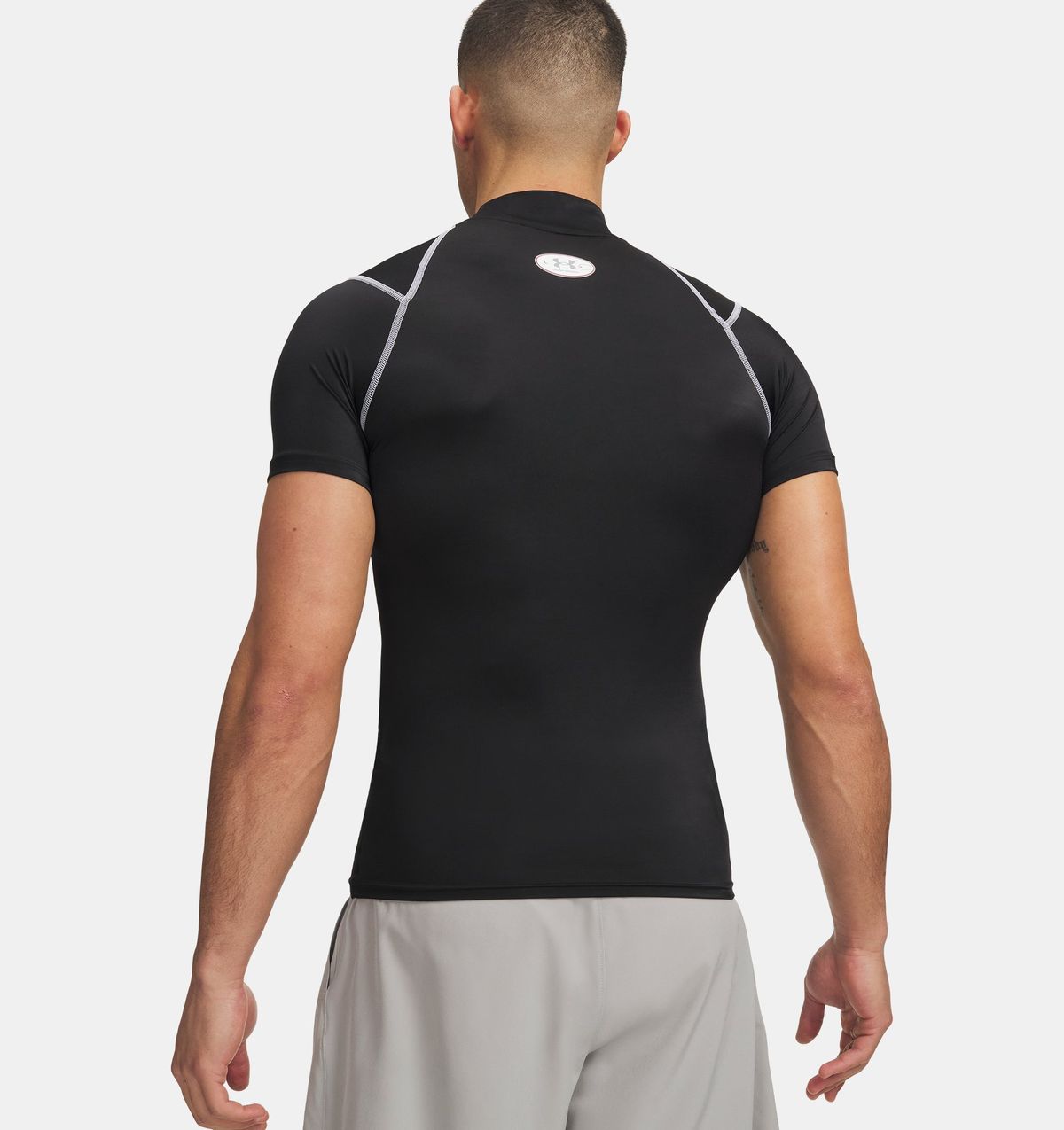 언더아머(UNDERARMOUR) HeatGear 엘리트6015383-009