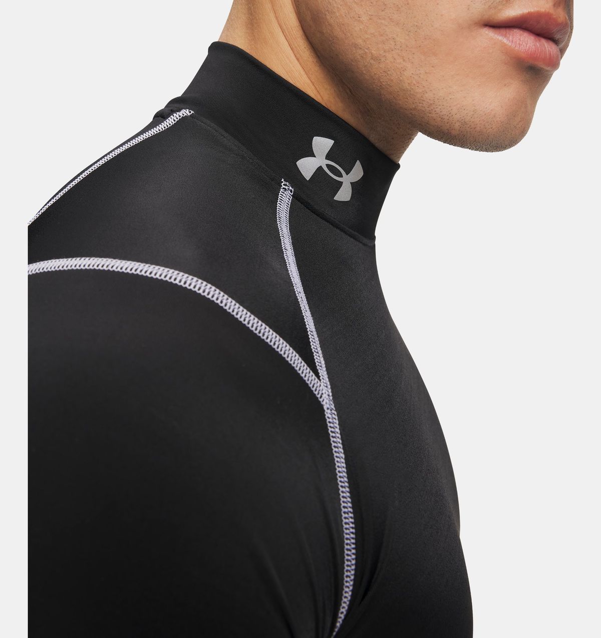 언더아머(UNDERARMOUR) HeatGear 엘리트6015383-009