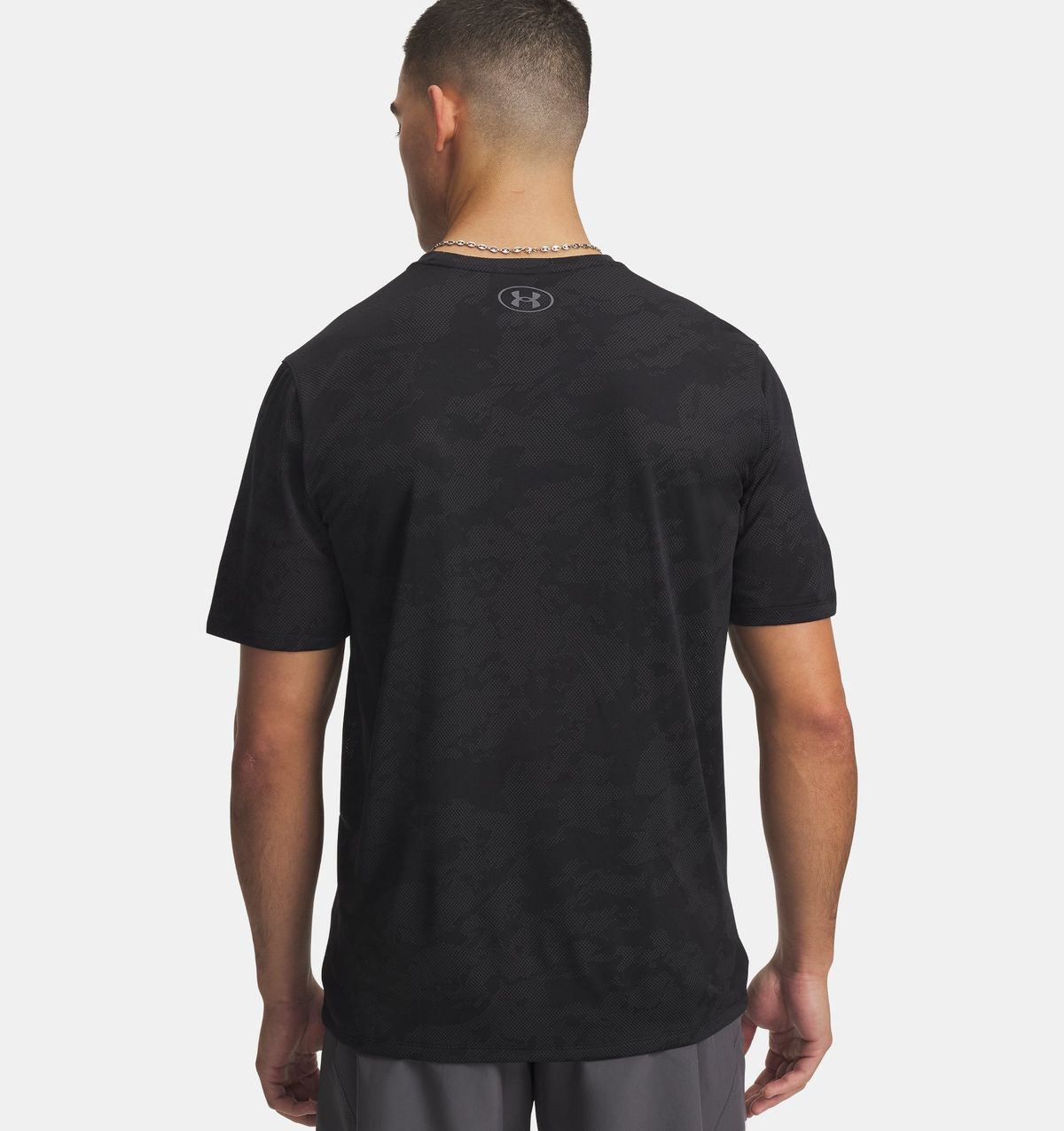 언더아머(UNDERARMOUR) UA Tech 벤트 자카드1390047-001