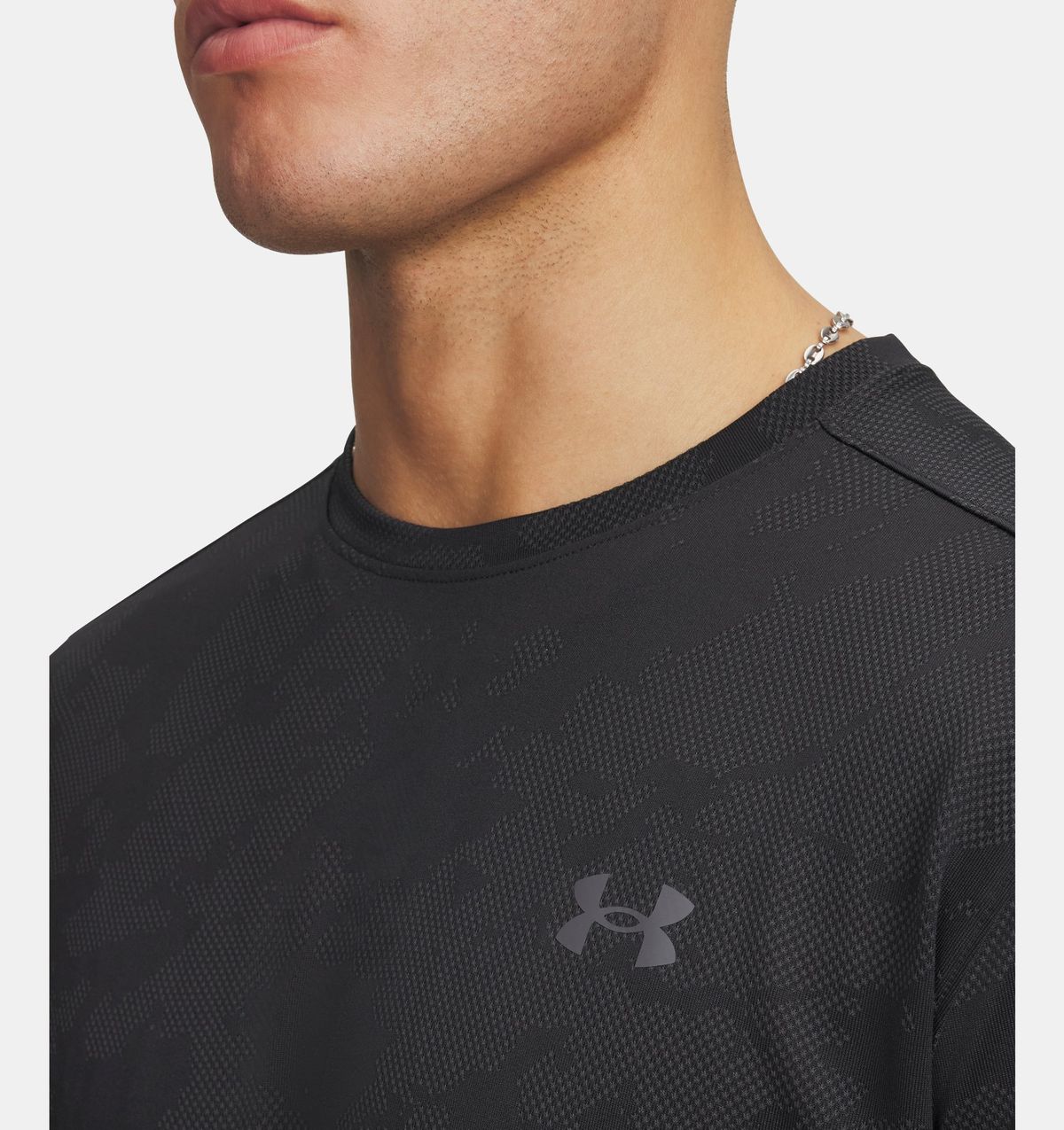 언더아머(UNDERARMOUR) UA Tech 벤트 자카드1390047-001