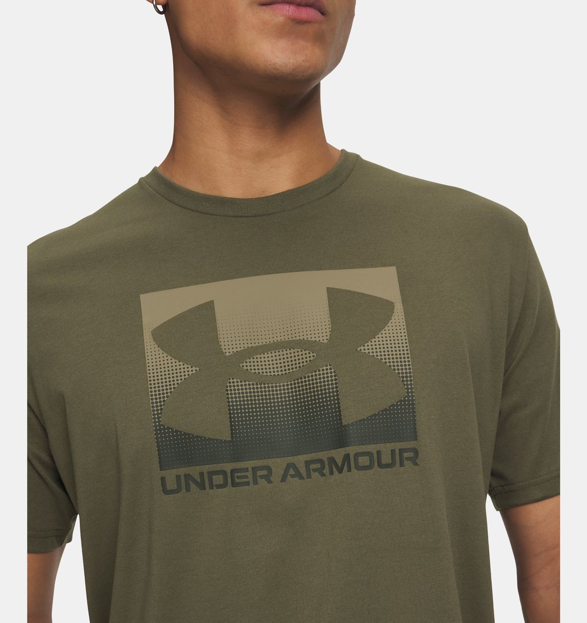 언더아머(UNDERARMOUR) UA 박스드1386793-390