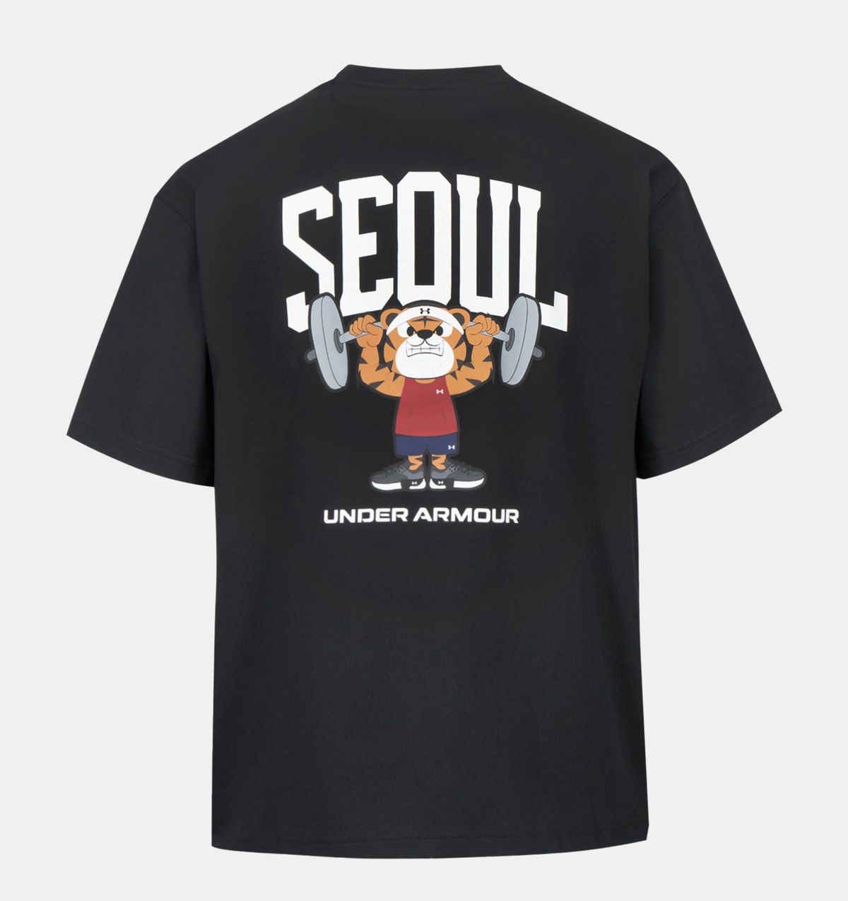 언더아머(UNDERARMOUR) APAC 서울 SS6014355-001