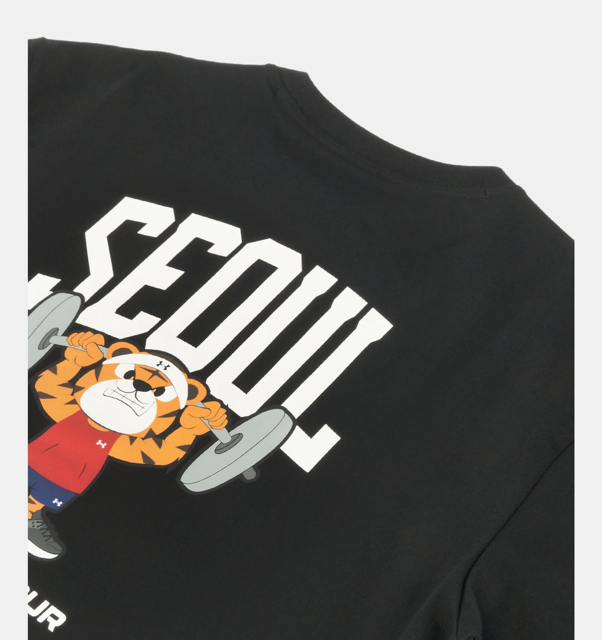 언더아머(UNDERARMOUR) APAC 서울 SS6014355-001