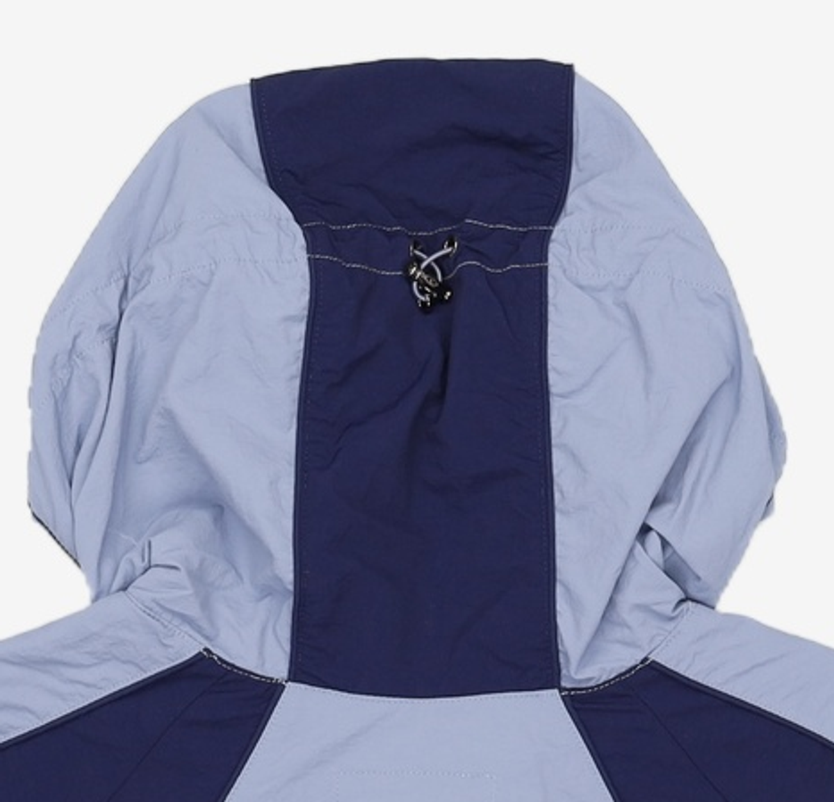 트래블(TRAVEL) 나일론/코치 재킷 S