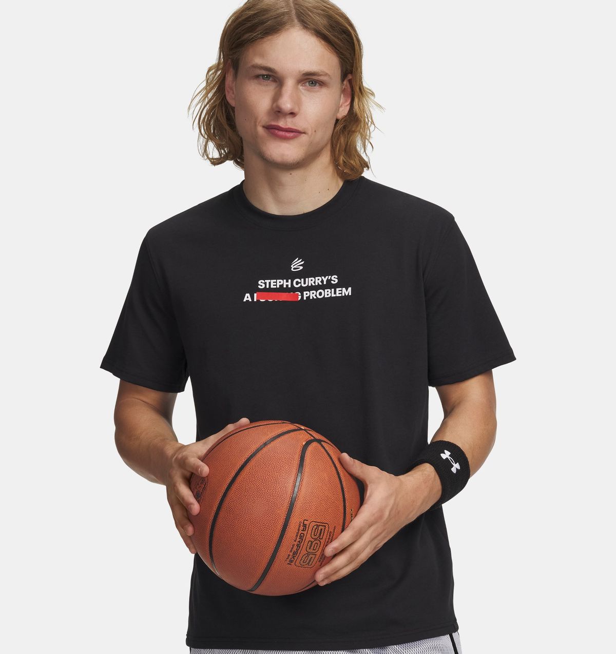 언더아머(UNDERARMOUR) 커리 쿼트6012833-001