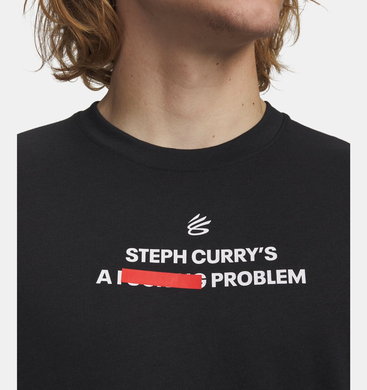 언더아머(UNDERARMOUR) 커리 쿼트6012833-001
