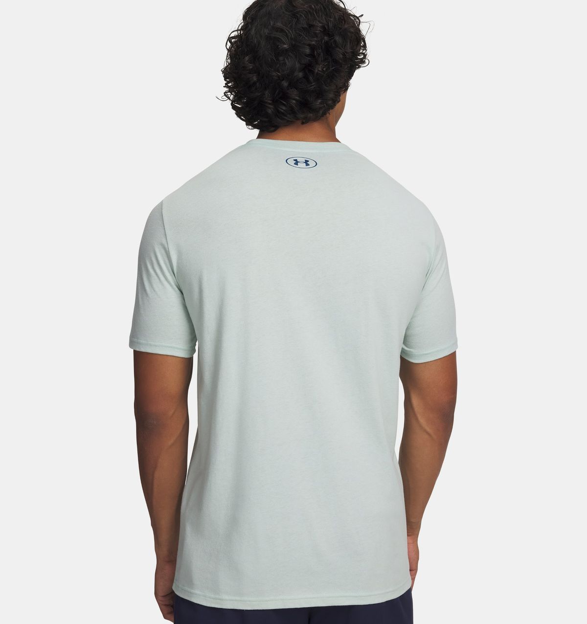 언더아머(UNDERARMOUR) UA 코어 브랜디드6012780-477