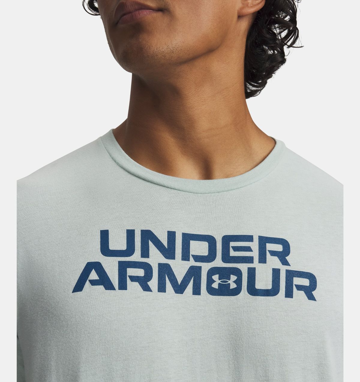 언더아머(UNDERARMOUR) UA 코어 브랜디드6012780-477