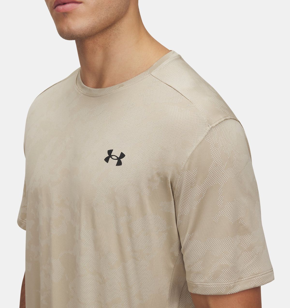언더아머(UNDERARMOUR) UA Tech 벤트 자카드1390047-299