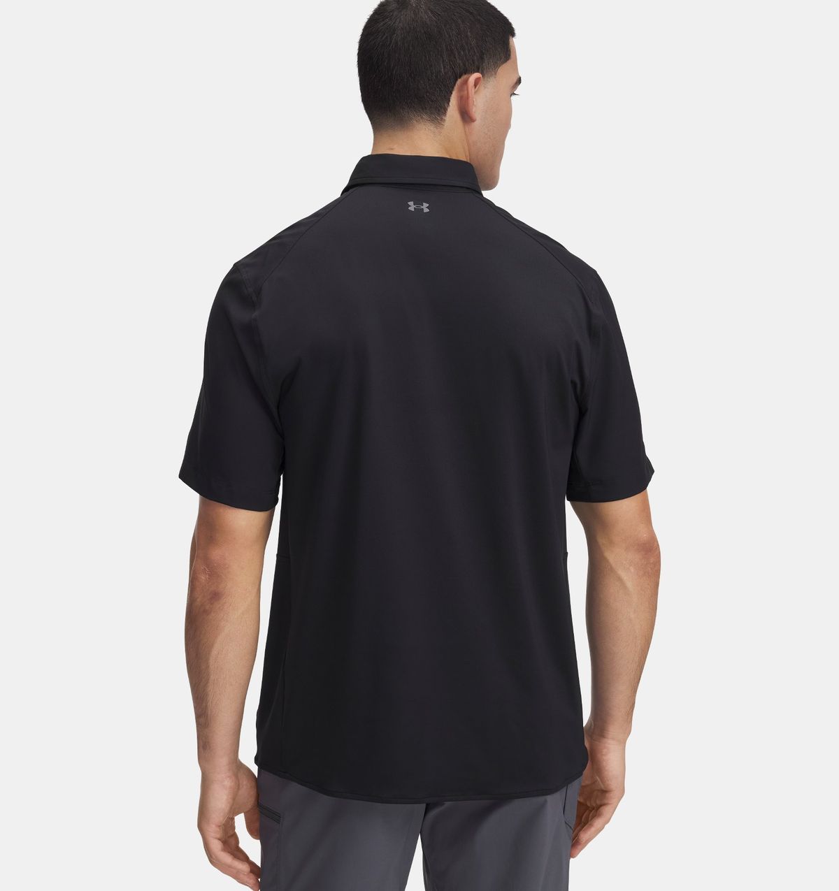 언더아머(UNDERARMOUR) UA 피시 프로 하이브리드 우븐1383571-001