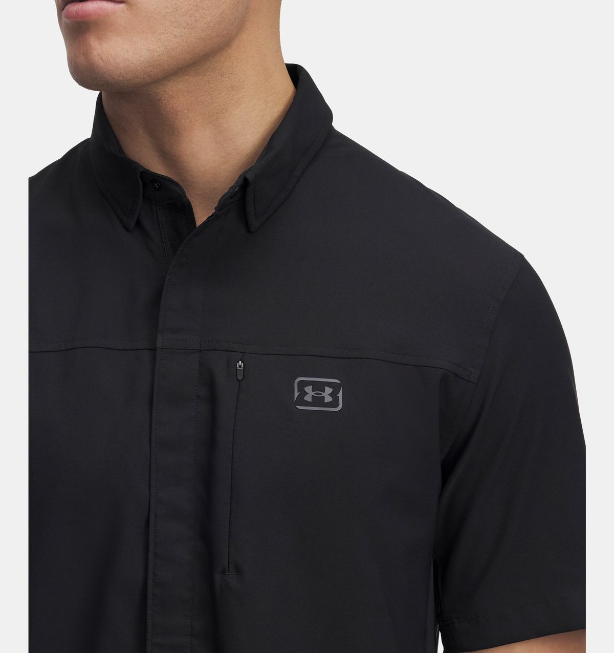 언더아머(UNDERARMOUR) UA 피시 프로 하이브리드 우븐1383571-001